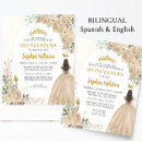 Buscar quinceanera en inglés invitaciones Faltar al membrillo mexicano