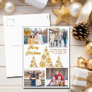 Buscar revés postales Feliz navidad