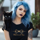 Buscar wiccan ropa Místico