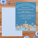 Buscar niños judíos invitaciones Celebración