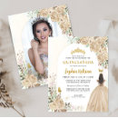 Buscar mis quince años invitaciones Foto