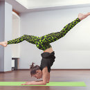 Buscar jirafas leggings Piel de jirafa