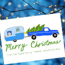Buscar vintage tarjetas de navidad Caprichoso