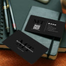 Buscar typography tarjetas de visita Artista de maquillaje