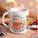 Buscar merry café tazas Navidades