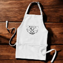 Buscar padres delantales Cocinero