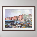 Buscar pinturas de venecia posters Venice italy