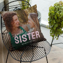 Buscar hermanas cojines Hermandad