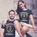 Buscar funny anniversary camisetas Couples