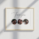 Buscar geométrico blanco negro posters Simple