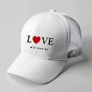Buscar básico gorras Para ella