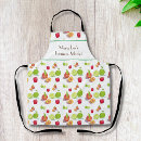Buscar mercado delantales Verduras