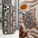 Buscar animales lindos iphone fundas General y unisex