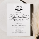 Buscar abogados invitaciones General y unisex