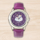 Buscar unicornio relojes Arcoiris