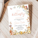 Buscar butterfly invitaciones Para todos
