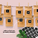 Buscar calendarios pegatinas Blanco y negro