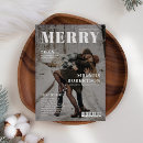 Buscar portada de revista tarjetas Tarjeta de navidades