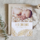 Buscar first christmas tarjetas Elegante