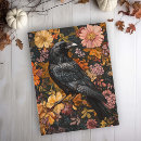 Buscar crow tarjetas Estrépito