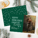 Buscar auguri tarjetas Verde