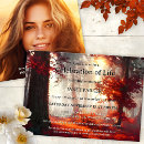Buscar celebration of life invitaciones Foto