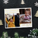 Buscar estrella del oro tarjetas Navidades