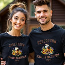 Buscar cabina camisetas Bosque