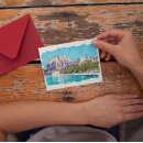 Buscar mallorca postales Acuarela