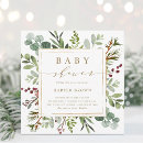 Buscar cuadrada invitaciones de navidad Invitados