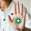 Buscar cruz negra pegatinas Blanco y negro