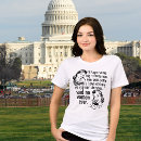 Buscar humor feminista camisetas Divertido