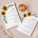 Buscar flores del sol Invitados