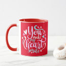 Buscar sonrisa tazas De café