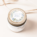 Buscar flores brillantes pegatinas Para ella