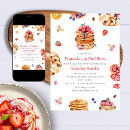 Buscar crepes invitaciones Desayuno