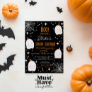 Buscar cumpleaños tarjetas halloween Cualquier niño