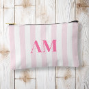 Buscar minimalista bolsas cosmetica Iniciales