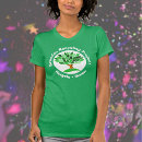 Buscar no reciclar camisetas Para ella