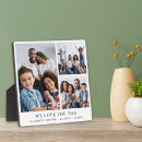 Buscar te quiero placas fotograbadas Papá