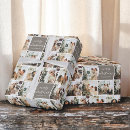 Buscar calligraphy papel de regalo Feliz navidad