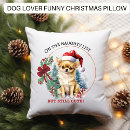 Buscar funny dog cojines Para todos