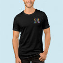 Buscar compañía camisetas Empleados