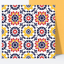 Buscar textura de papel azulejos Patrón