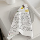 Buscar paños de cocina Acuarela