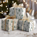 Buscar kraft papel de regalo Acuarela