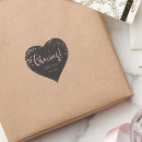 Buscar trendy corazon pegatinas Rosa
