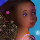 Buscar pájaros abstractos Pintar