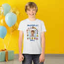 Buscar dinosaurios los niño camisetas Para él