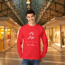 Buscar negocio rojo camisetas Para todos